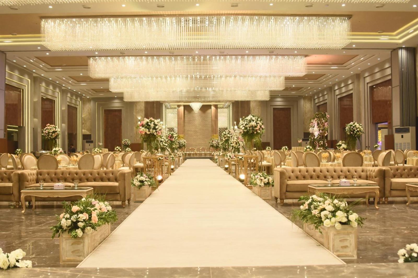 Hotel Jacaranda Heights Islamabad Exterior foto